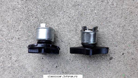 Piese rare dacia 1300 - an 1970 - BTL-gordini - Vanzari  piese si accesorii