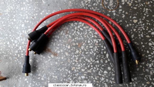 Piese rare dacia 1300 - an 1970 - BTL-gordini - Vanzari  piese si accesorii