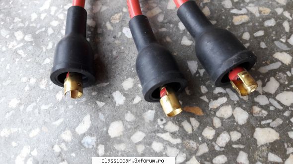 Piese rare dacia 1300 - an 1970 - BTL-gordini - Vanzari  piese si accesorii