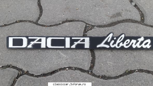 Piese rare dacia 1300 - an 1970 - BTL-gordini - Vanzari  piese si accesorii