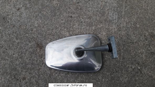 Piese rare dacia 1300 - an 1970 - Oglinda prindere rama usa -45 lei - Vanzari  piese si accesorii