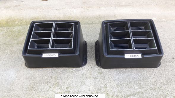 Piese rare dacia 1300 - an 1970 - BTL-gordini - Vanzari  piese si accesorii
