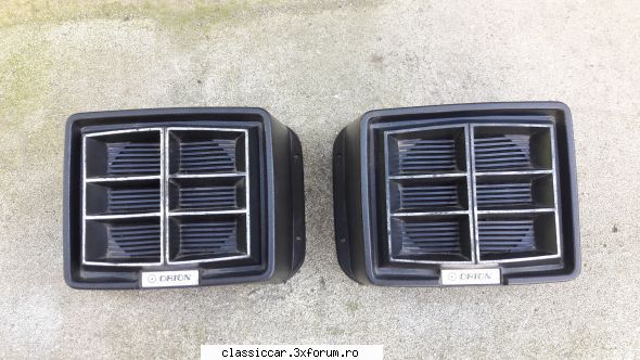 Piese rare dacia 1300 - an 1970 - BTL-gordini - Vanzari  piese si accesorii