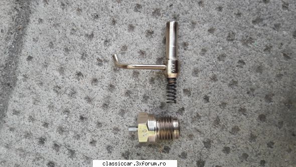 Piese rare dacia 1300 - an 1970 - Jicloare dacia lei - Vanzari  piese si accesorii