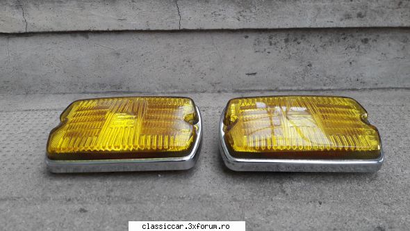 Piese rare dacia 1300 - an 1970 - BTL-gordini - Vanzari  piese si accesorii