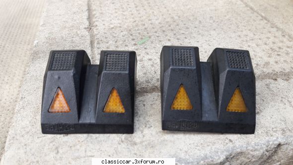 Piese rare dacia 1300 - an 1970 - BTL-gordini - Vanzari  piese si accesorii