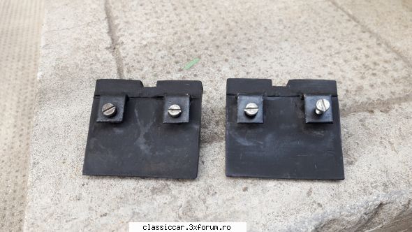 Piese rare dacia 1300 - an 1970 - BTL-gordini - Vanzari  piese si accesorii