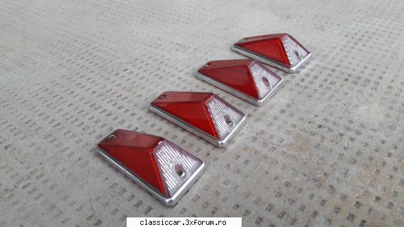 Piese rare dacia 1300 - an 1970 - BTL-gordini - Vanzari  piese si accesorii
