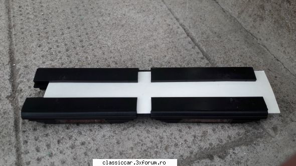 Piese rare dacia 1300 - an 1970 - BTL-gordini - Vanzari  piese si accesorii