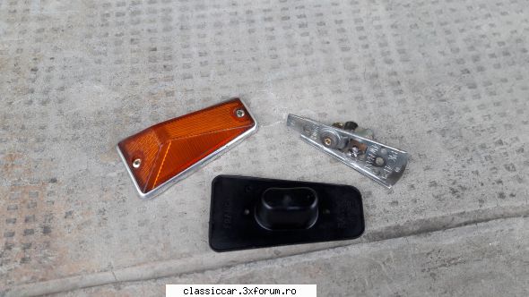 Piese rare dacia 1300 - an 1970 - BTL-gordini - Vanzari  piese si accesorii