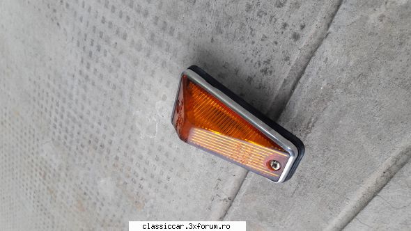 Piese rare dacia 1300 - an 1970 - BTL-gordini - Vanzari  piese si accesorii