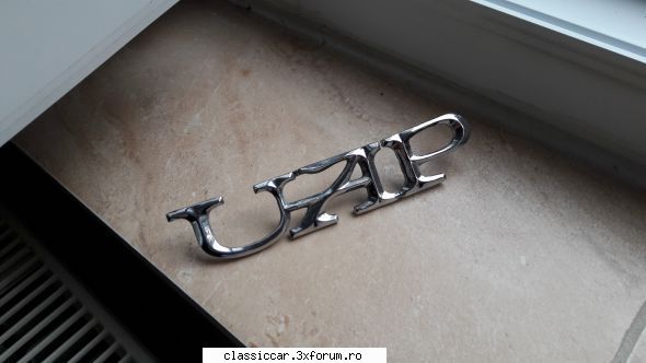 Piese rare dacia 1300 - an 1970 - Scris UAP aripa dacia lei. Tel - Vanzari  piese si accesorii