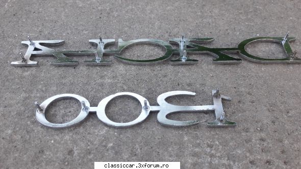 Piese rare dacia 1300 - an 1970 - BTL-gordini - Vanzari  piese si accesorii