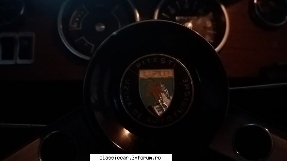 Piese rare dacia 1300 - an 1970 - Adrian Frigo - Vanzari  piese si accesorii