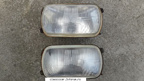 Piese rare dacia 1300 - an 1970 - BTL-gordini - Vanzari  piese si accesorii