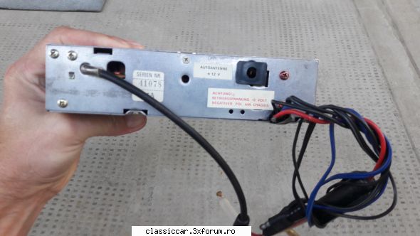 Piese rare dacia 1300 - an 1970 - BTL-gordini - Vanzari  piese si accesorii