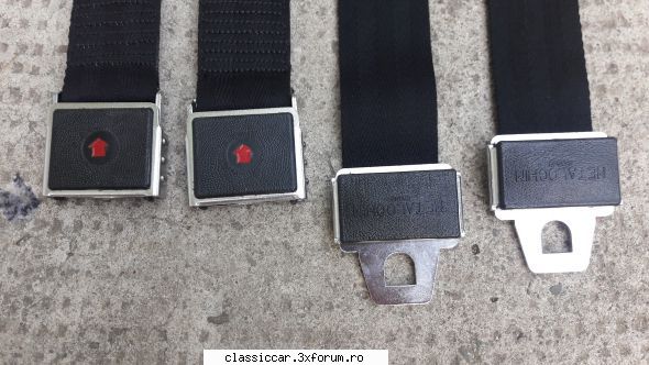 Piese rare dacia 1300 - an 1970 - BTL-gordini - Vanzari  piese si accesorii