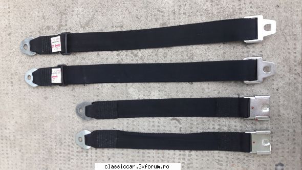 Piese rare dacia 1300 - an 1970 - BTL-gordini - Vanzari  piese si accesorii