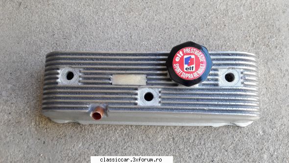Piese rare dacia 1300 - an 1970 - BTL-gordini - Vanzari  piese si accesorii