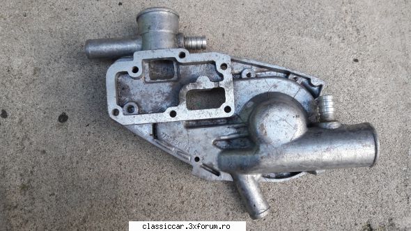 Piese rare dacia 1300 - an 1970 - BTL-gordini - Vanzari  piese si accesorii