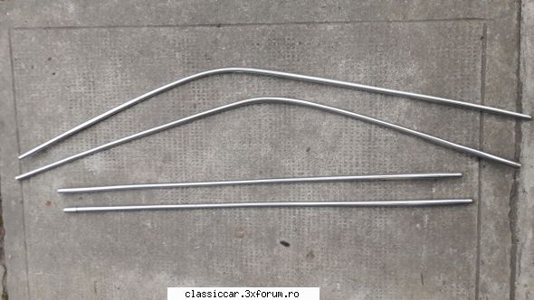 Piese rare dacia 1300 - an 1970 - BTL-gordini - Vanzari  piese si accesorii