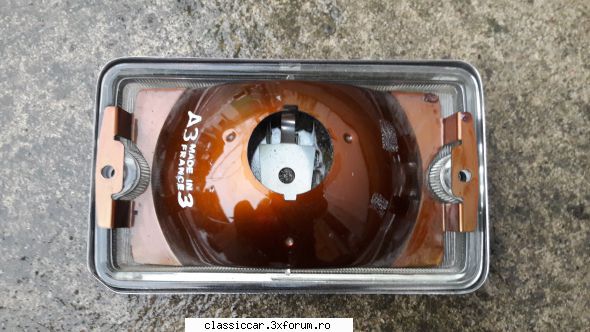 Piese rare dacia 1300 - an 1970 - BTL-gordini - Vanzari  piese si accesorii