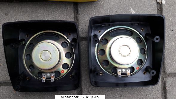 Piese rare dacia 1300 - an 1970 - BTL-gordini - Vanzari  piese si accesorii