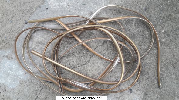 Piese rare dacia 1300 - an 1970 - Set inima chedere dacia lei - Vanzari  piese si accesorii