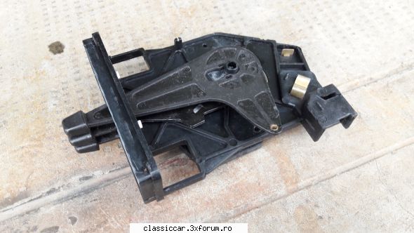 Piese rare dacia 1300 - an 1970 - Comanda ventilator habitaclu dacia - 30 lei - Vanzari  piese si accesorii