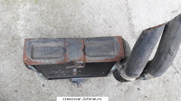 Piese rare dacia 1300 - an 1970 - BTL-gordini - Vanzari  piese si accesorii