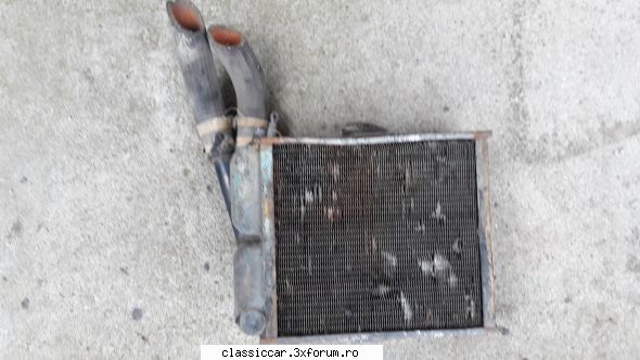 Piese rare dacia 1300 - an 1970 - BTL-gordini - Vanzari  piese si accesorii