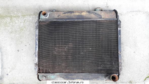 Piese rare dacia 1300 - an 1970 - BTL-gordini - Vanzari  piese si accesorii