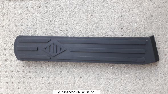 Piese rare dacia 1300 - an 1970 - BTL-gordini - Vanzari  piese si accesorii
