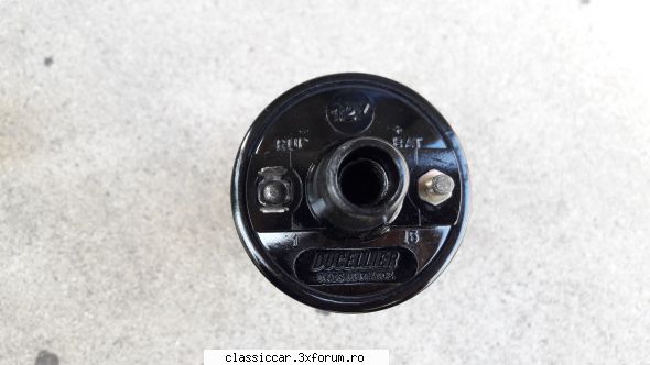 Piese rare dacia 1300 - an 1970 - BTL-gordini - Vanzari  piese si accesorii