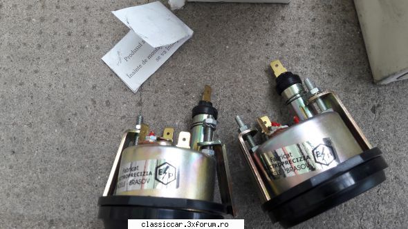 Piese rare dacia 1300 - an 1970 - BTL-gordini - Vanzari  piese si accesorii