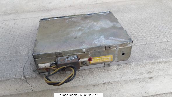 Piese rare dacia 1300 - an 1970 - BTL-gordini - Vanzari  piese si accesorii