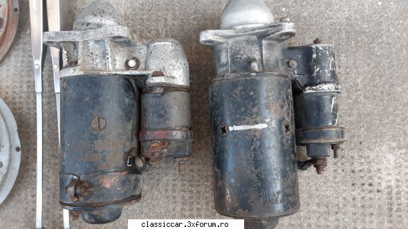 Piese rare dacia 1300 - an 1970 - BTL-gordini - Vanzari  piese si accesorii