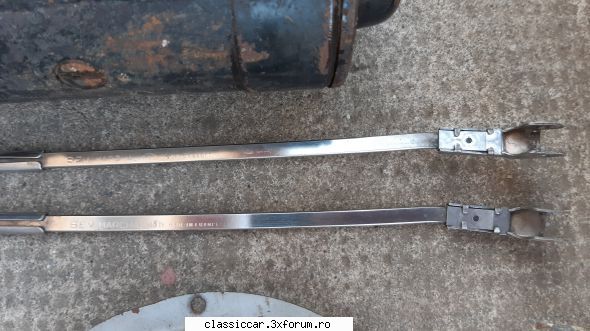 Piese rare dacia 1300 - an 1970 - BTL-gordini - Vanzari  piese si accesorii