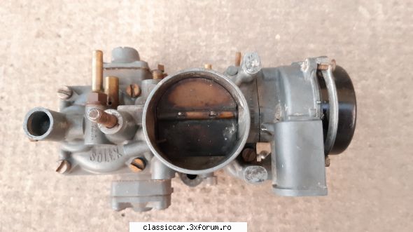 Piese rare dacia 1300 - an 1970 - BTL-gordini - Vanzari  piese si accesorii