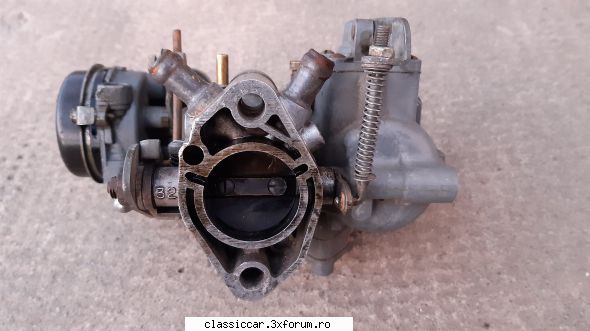 Piese rare dacia 1300 - an 1970 - BTL-gordini - Vanzari  piese si accesorii