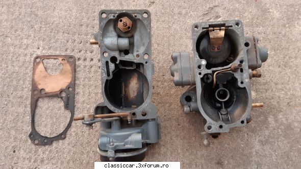 Piese rare dacia 1300 - an 1970 - BTL-gordini - Vanzari  piese si accesorii