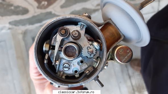 Piese rare dacia 1300 - an 1970 - BTL-gordini - Vanzari  piese si accesorii
