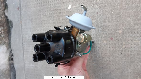 Piese rare dacia 1300 - an 1970 - BTL-gordini - Vanzari  piese si accesorii
