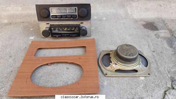 Piese rare dacia 1300 - an 1970 - BTL-gordini - Vanzari  piese si accesorii