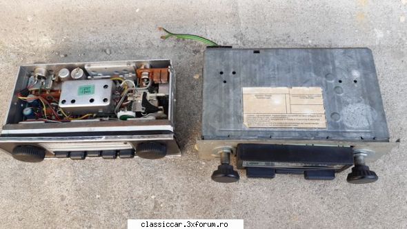 Piese rare dacia 1300 - an 1970 - BTL-gordini - Vanzari  piese si accesorii