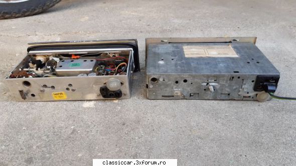 Piese rare dacia 1300 - an 1970 - BTL-gordini - Vanzari  piese si accesorii