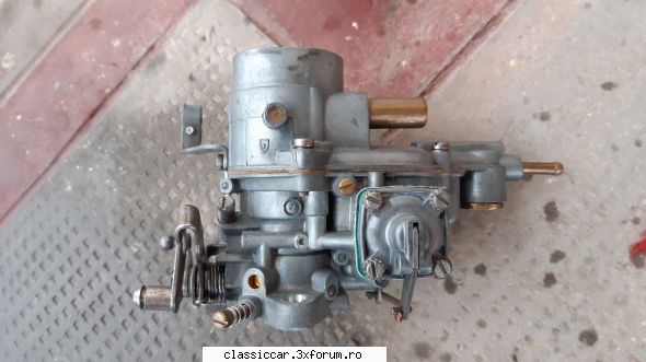 Piese rare dacia 1300 - an 1970 - BTL-gordini - Vanzari  piese si accesorii