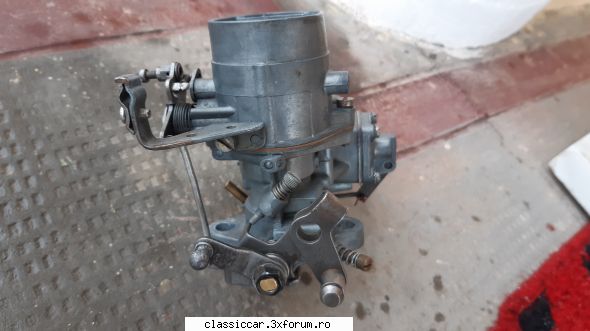 Piese rare dacia 1300 - an 1970 - BTL-gordini - Vanzari  piese si accesorii