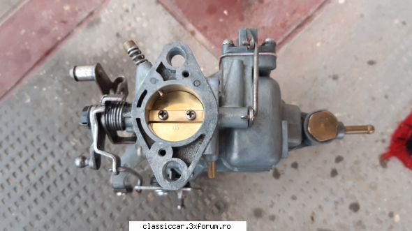 Piese rare dacia 1300 - an 1970 - BTL-gordini - Vanzari  piese si accesorii