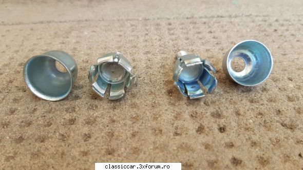 Piese rare dacia 1300 - an 1970 - BTL-gordini - Vanzari  piese si accesorii